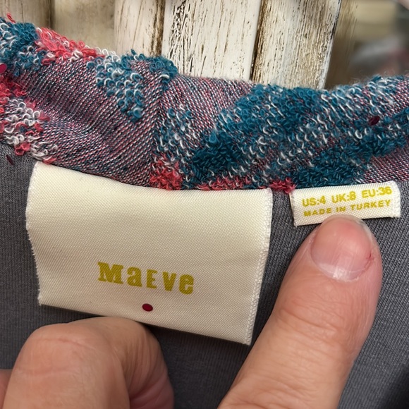 Anthropologie Maeve Dress - Picture 4 of 8